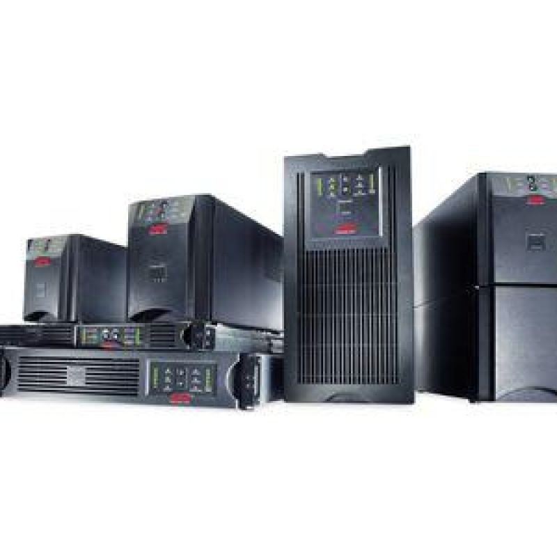 小型ＵＰＳ的原理與維護(hù)