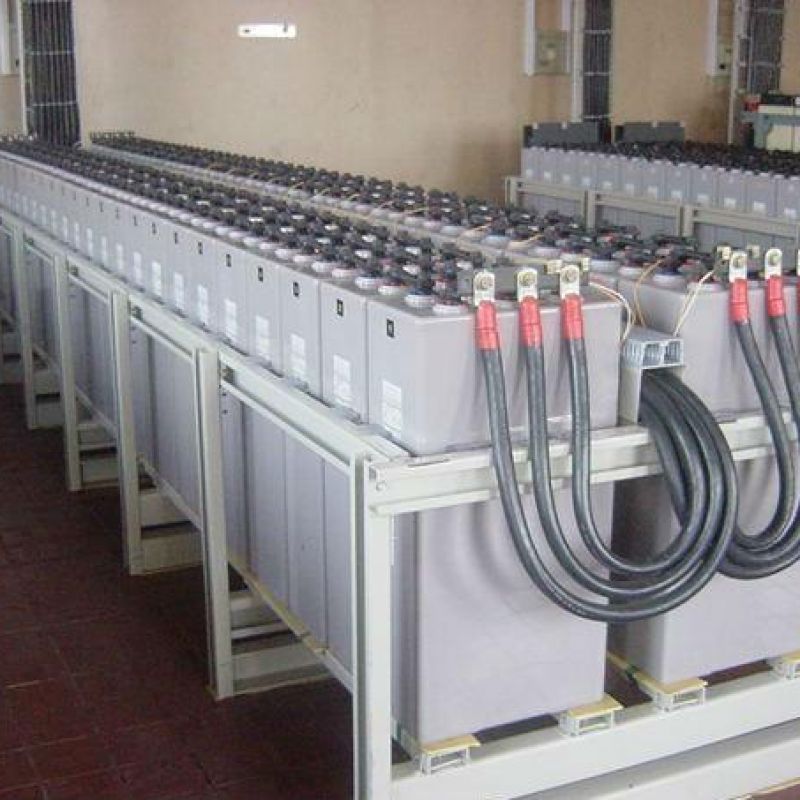 為什么蓄電池（組）需要定期維護(hù)和檢測？