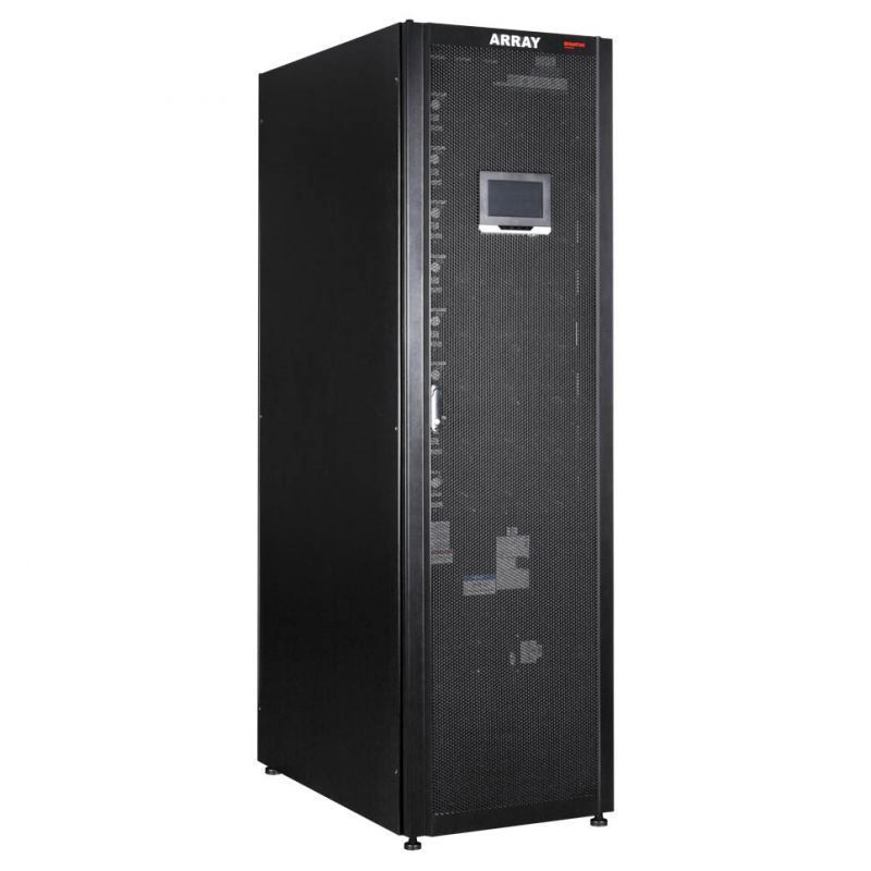 山特新一代模塊化UPS ARRAY 3A3 PT