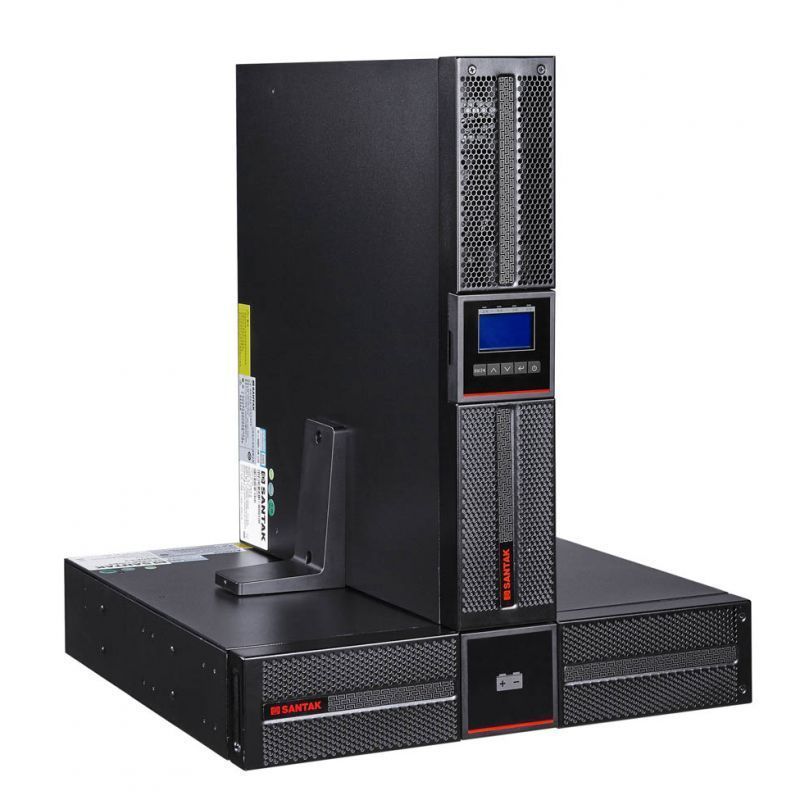 山特PT 3000靈霄系列UPS