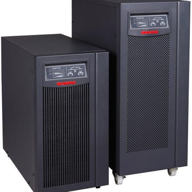 機(jī)房用UPS電源和工業(yè)用UPS電源系統(tǒng)有什么區(qū)別？
