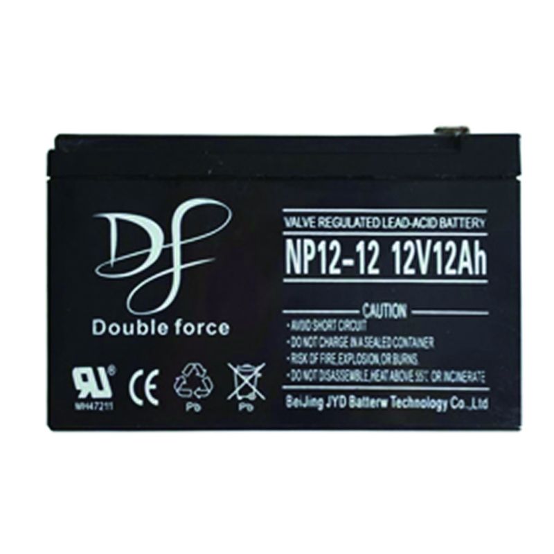貝利NP12-12