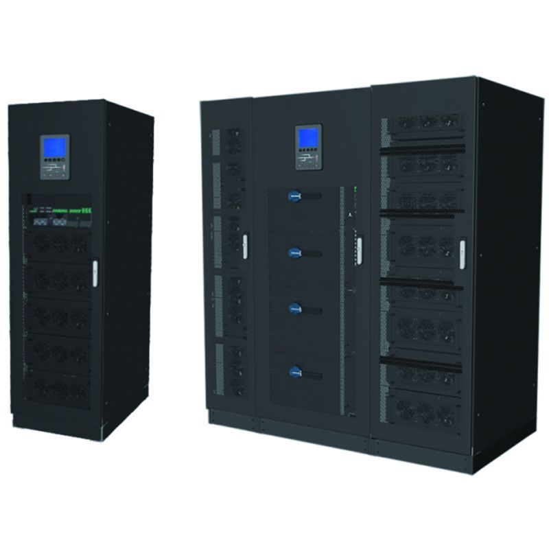 綠寶石LGR系列 50-600KVA