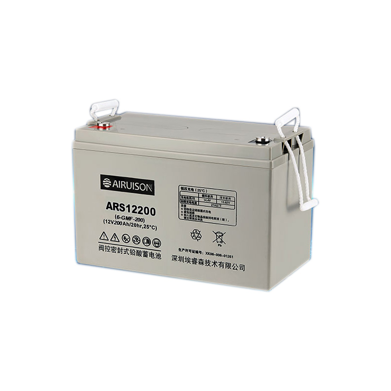埃睿森AIRUISON蓄電池 ARS12200