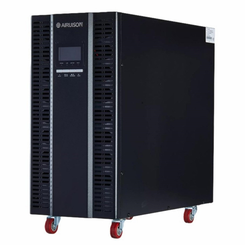 埃睿森 UPS不間斷電源 高頻UPS三進單出 PT系列 10-20KVA