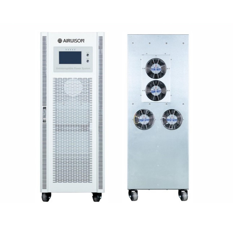埃睿森 UPS不間斷電源 工頻UPS三進單出 10-120KVA