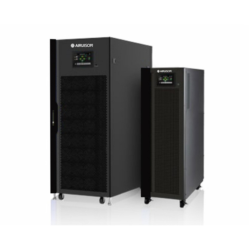 埃睿森 UPS不間斷電源 高頻UPS三進三出 HJ系列 30-200KVA